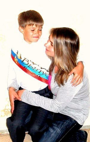 Мариэль "львица"