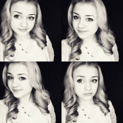 Кристина Сергеева