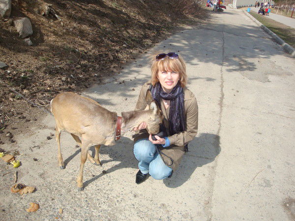 Ольга Артемова