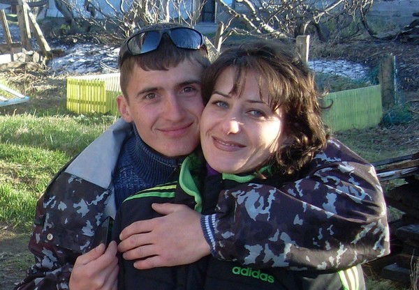 Валентина Караченкова