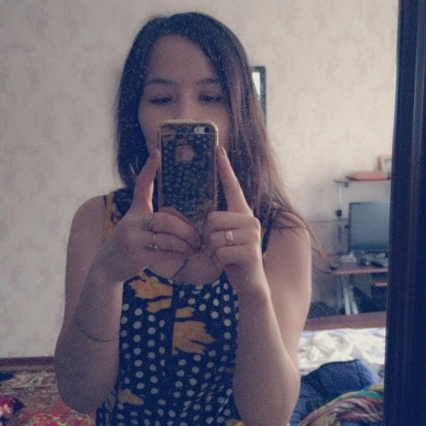 Айгуль Кенжегалиева