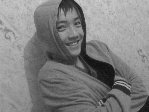 Bakbersin Aristangaliev