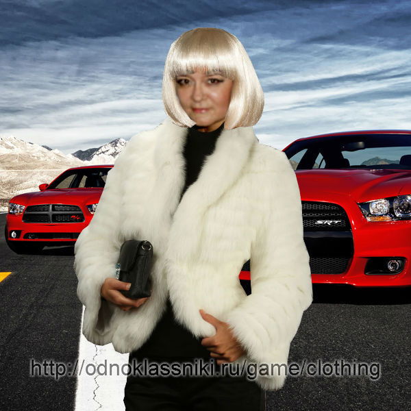 Ольга Андрейцева