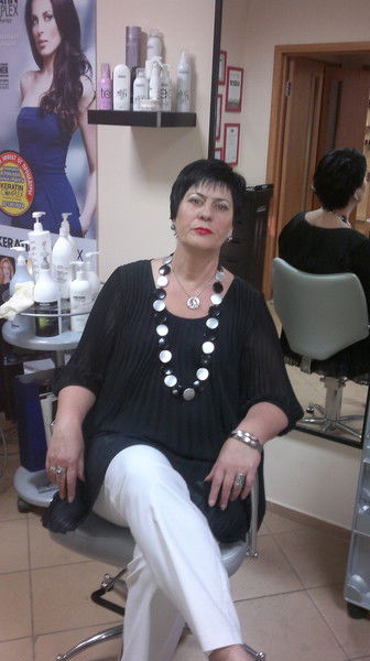 Мария Филатова