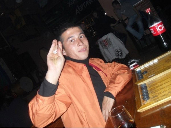 Амир "странник"