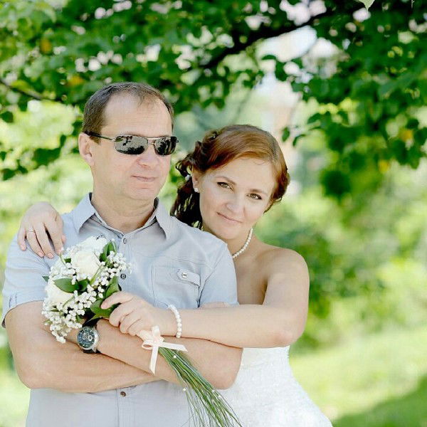 Сергей Перевертунов