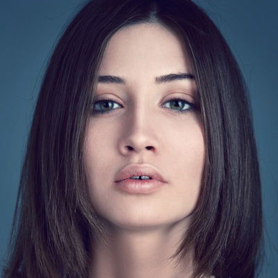 Анна Ризман