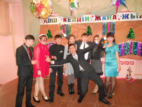 Арай Камзабек