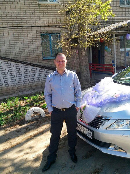 Алексей Подмарьков