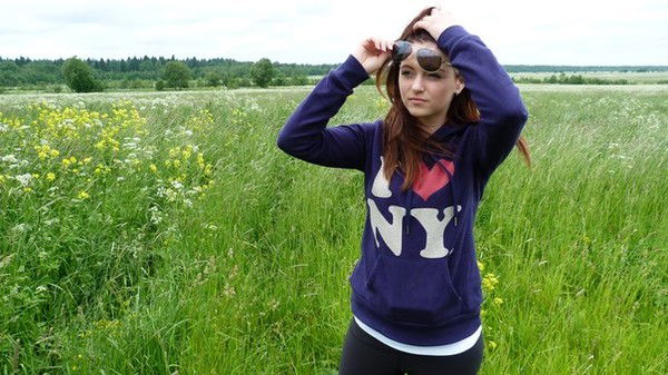 Кристина Большакова