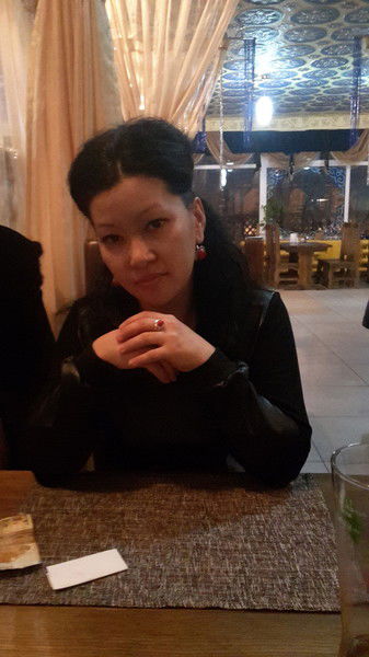 Минура Кенжебаева