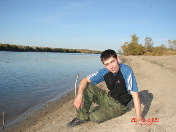 Алексей Кошелев