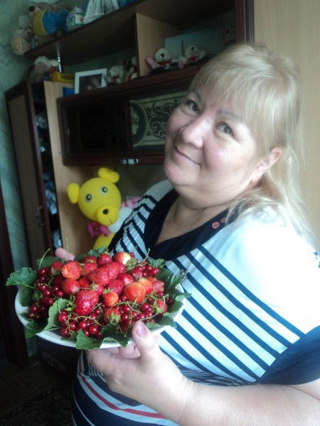 Нагима Ихсанова