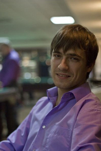 Роман Тимофеев