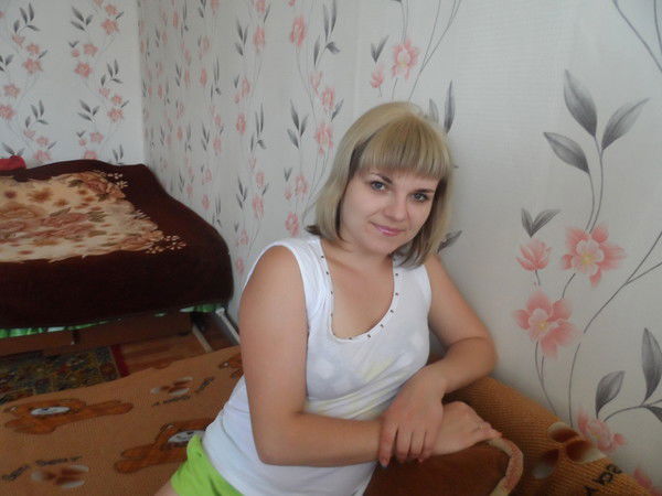 Анюта Васильева