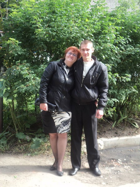 Вера Емельянникова