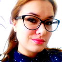 Женя Савина