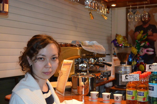 Юлия Саттарова