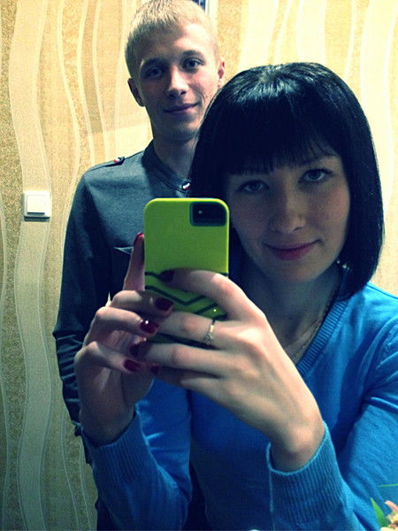 Ирина Хижняк