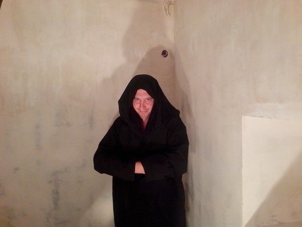 Андрей Паршиков