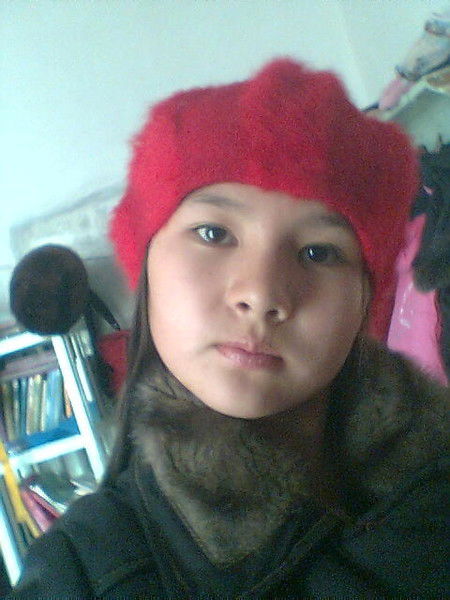 Айжан Смагулова