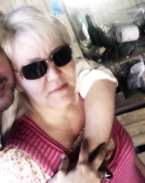 Гули Мамонтова