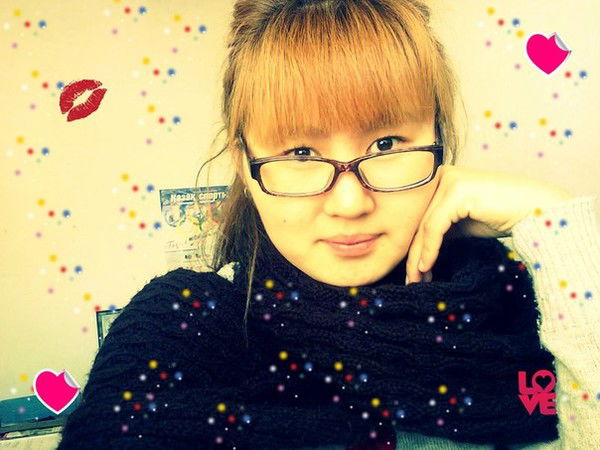 Мадина Аятбек