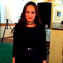 Biba Zholdaspaeva