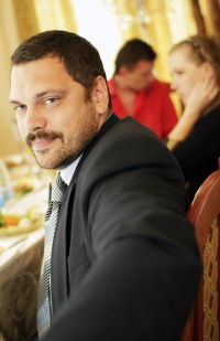 Вячеслав Вильников