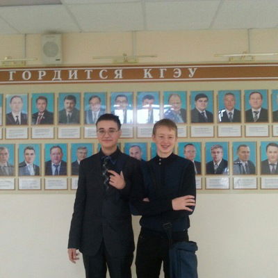 Равиль Гарипов