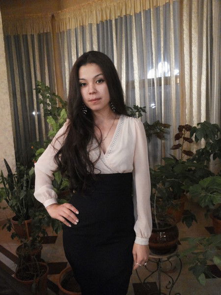 Камшат Азимбаева