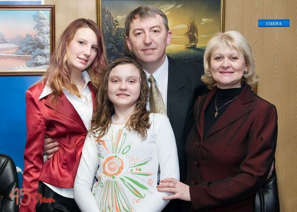 Илья Хахулин