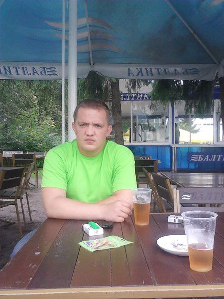 Артур Павловский