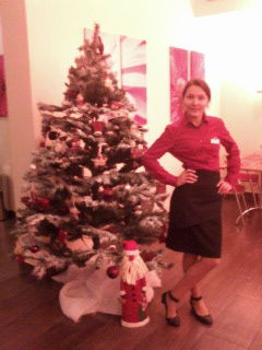 Кристина Рязанцева