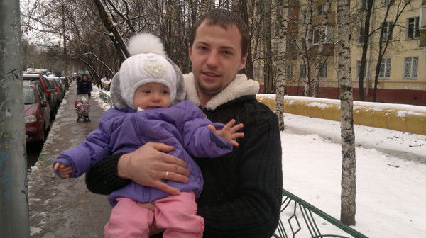 Алексей Паньков