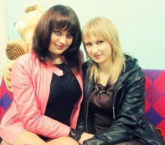 Екатерина Моисеева