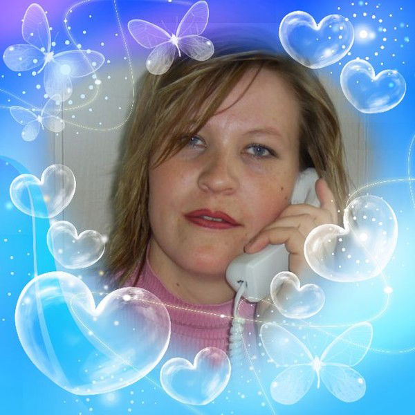 Елена Конусова