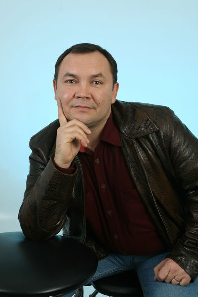 Юра Куницкий