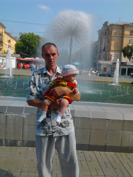 Виталий Коциенко