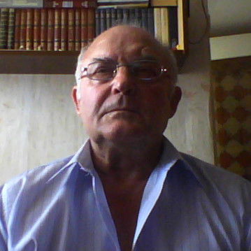 Лев Миролюбов