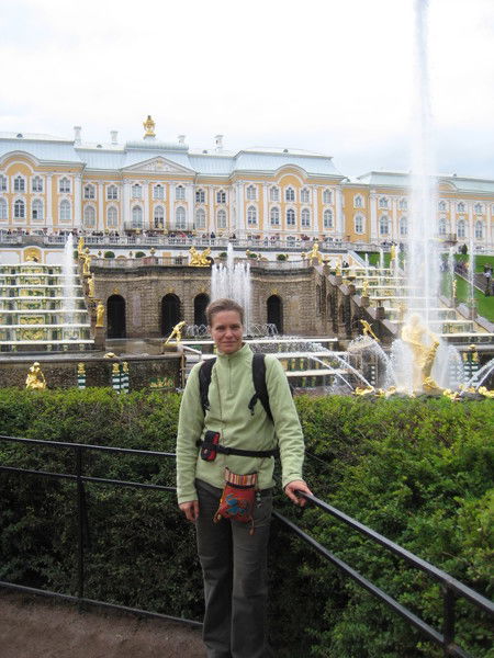 Ольга Мовчанова