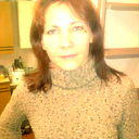 Елена Савкина