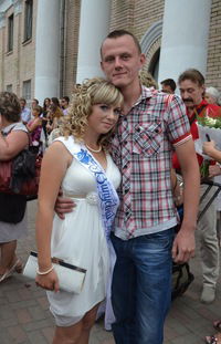 Веруська Фесенко