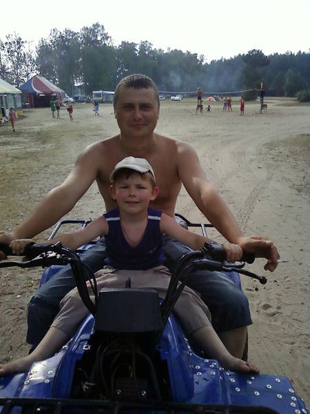 Василий Бабак