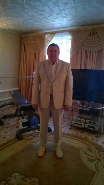 Валера Сидоров