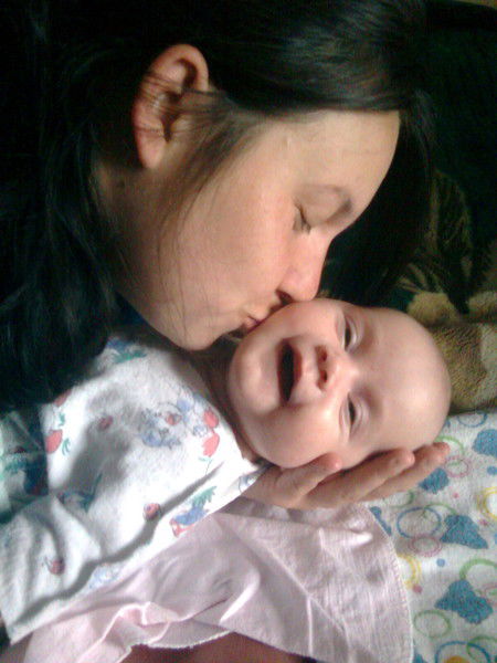 Марина Соловьева