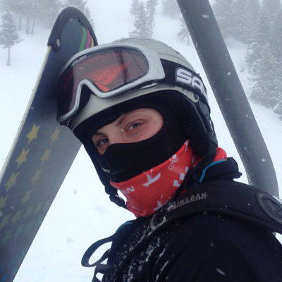 Анастасия Зарецкая