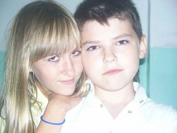 Родион Гайфуллин