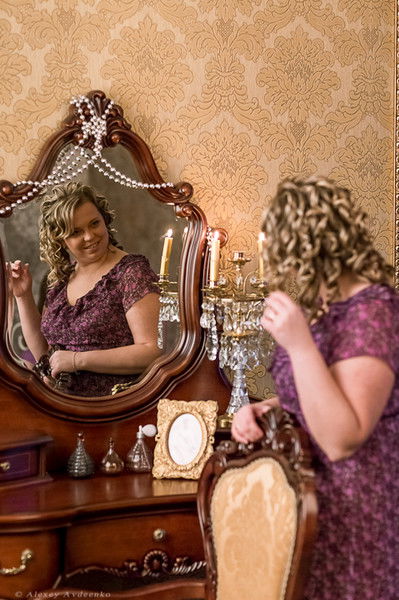 Анна Дрейман