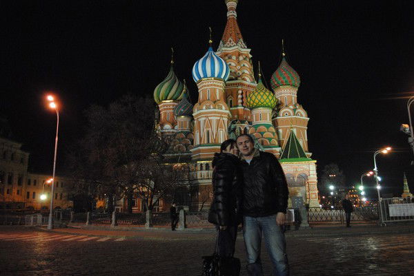 Татьяна Боброва